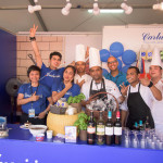 Our Old friends at Carluccio's