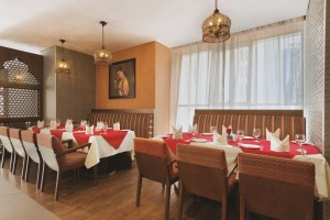 Royal Indian Restaurant