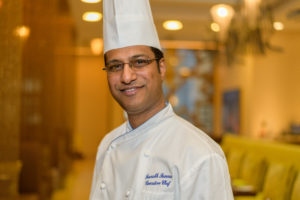 Chef Saurabh Saxena_Courtyard by Marriott World Trade Center, Abu Dhabi (4)