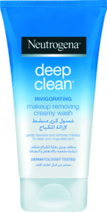 NTG_Deep Clean_Invigorating Make-up Removing Creamy Wash