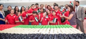 bloomsburys-and-special-care-center-celebrates-uaes-45th-national-day-with-45-cakes-depicting-celebrations-of-life-2